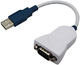 USB to RS232 converter