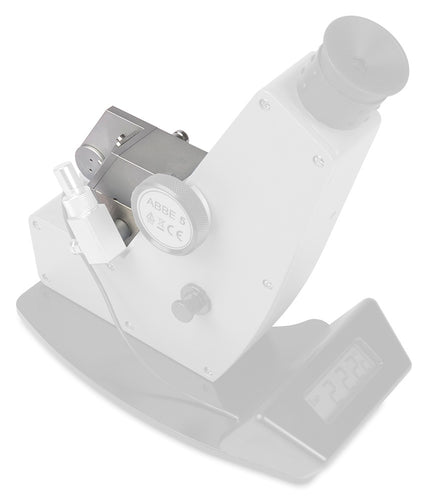 Replacement Prism Box for Abbe 5