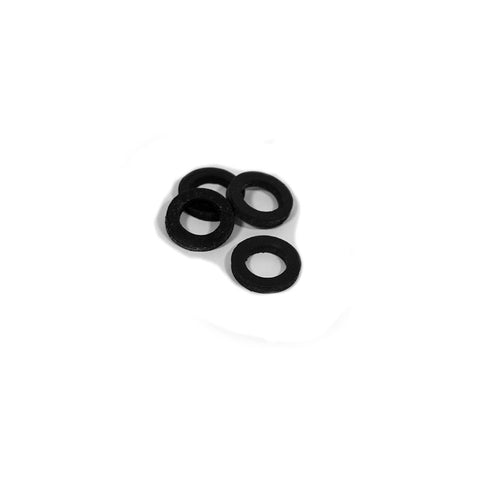 Washers for polarimeter tubes, Bellingham + Stanley