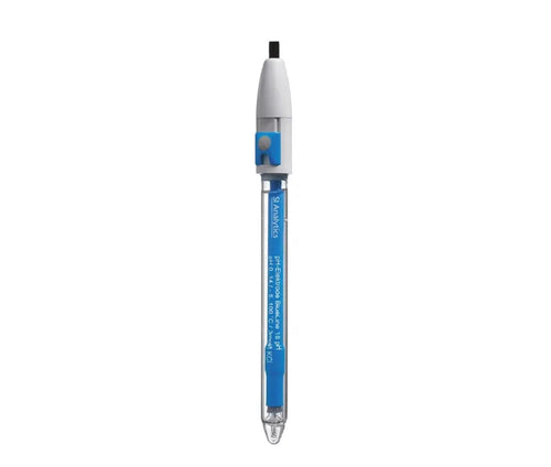 BlueLine combination electrode - BlueLine 19 pH