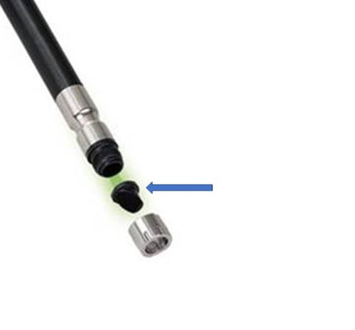 SC-FDO 925 Exchange cap for FDO 925 type sensors