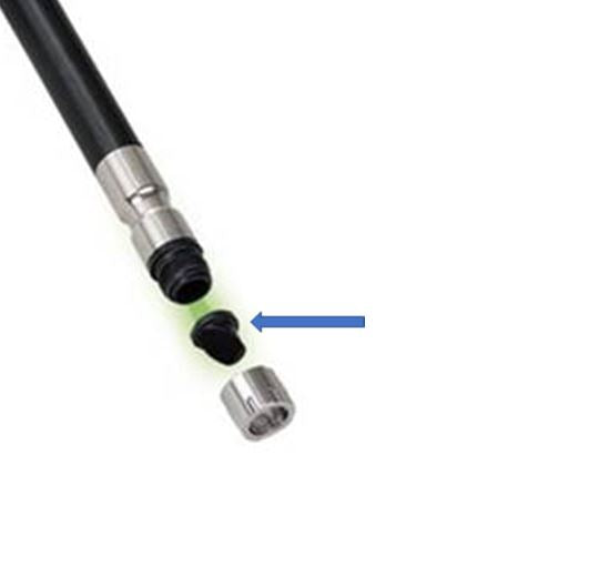 SC-FDO 925 Exchange cap for FDO 925 type sensors