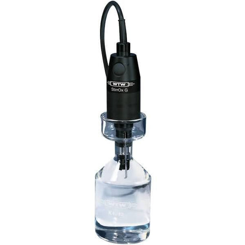 WTW ZBK ST - Replacement membrane kit and maintenance supplies