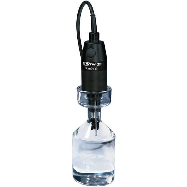 Exchange membrane heads – WP3-ST