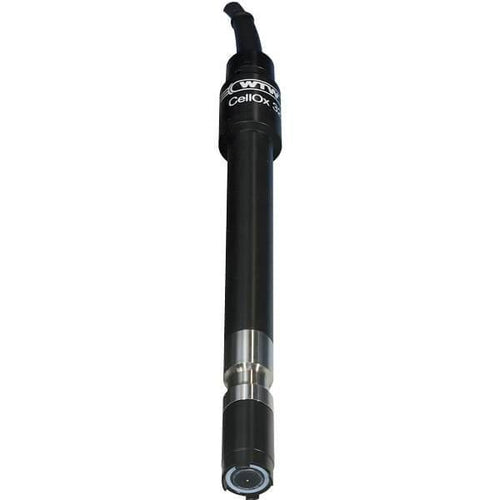 Exchange Membrane Heads for DO sensors – WP 90/3