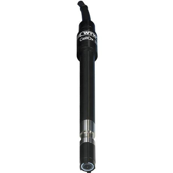 Case for Oxygen Sensors CellOx® 325 – WTW ZBK 325