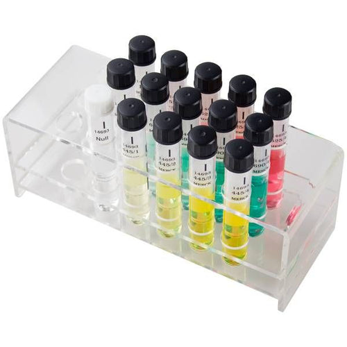 PhotoCheck Test Solution