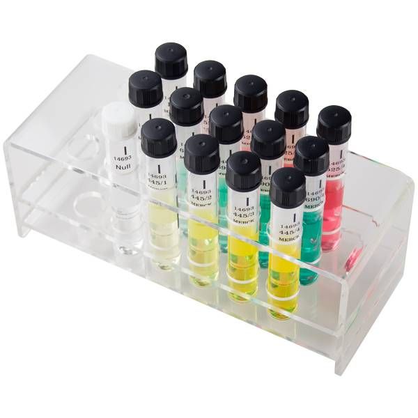 PhotoCheck Test Solution