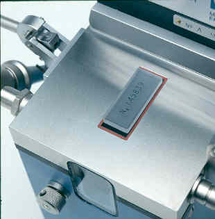 Silica Test Kit for Abbe Refractometers (67.1% Brix)