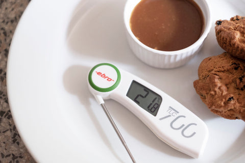 Kitchen thermometer