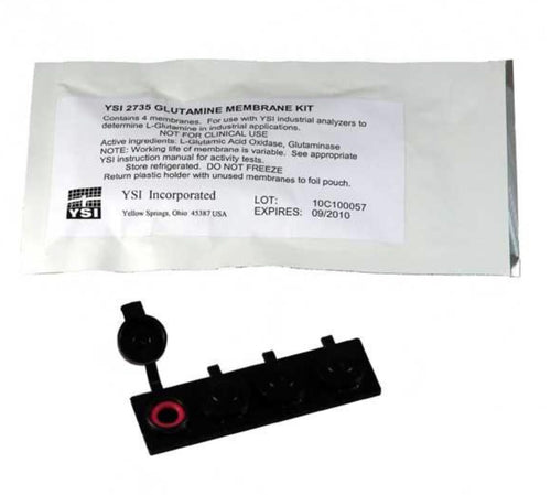 YSI 2735 Glutamine Membranes (pack of 4)