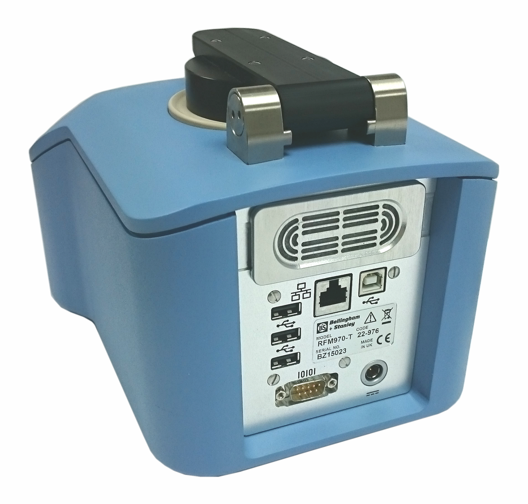 RFM-T/M Series rear filter (pack of 12)